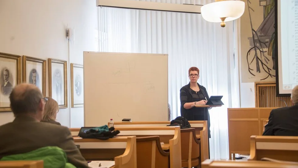 Rekrytering. Ett nytt policydokument som förhoppningsvis kommer att vara till stöd för framtida rekryteringar i kommunen togs upp vid kommunstyrelsens sammanträdande på tisdagen.