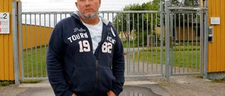Skötarna tar strid mot landstinget