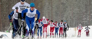Resultaten från Andörjan