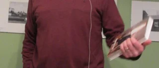 ”Livet med Gud är värt att rekommendera”