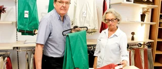 Omtyckt butik stänger
