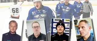 Kan någon stoppa "Real Clemens"? • Lokala lagen siktar högt – och har samma syn på Skelleftehockeyn: ”Hoppas verkligen det”
