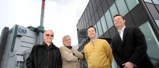 Storsatsning på energi ger 45 nya jobb i Piteå