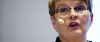 PROtesterna lär inte tystna för 68 kronor