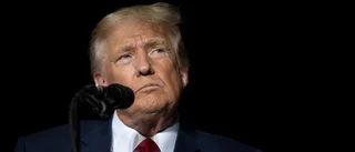 Trump kallas till att vittna om Kapitolium