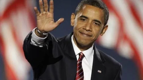 Den 20 januari 2009 får USA en ny president. Den 44:e i ordningen.  Elektorsvalet blev en storseger för Barack Obama.