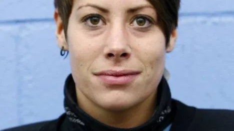 Anna Hansson