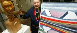 Samekonstens stormästare ur tiden