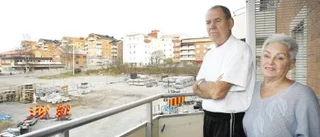 "Det finns en gräns för vad man tål"