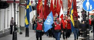 En bortglömd pionjär inom arbetarrörelsen
