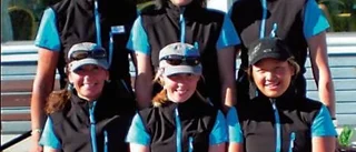 Golfhistoria i Arvidsjaur