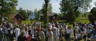 I midsommarens tid