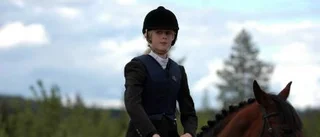 Marie en av vinnarna
