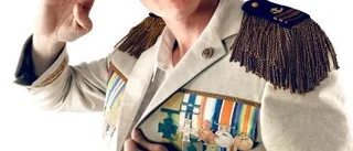 Fortsatt nostalgi på jubilerande Luleåkalaset