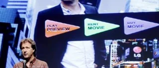 Späckad filmdag väckte känslor
