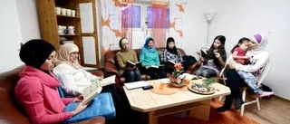 Lågmält firande av det islamiska nyåret