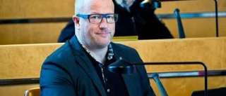 Åström riskerar åtal - känner sig lurad