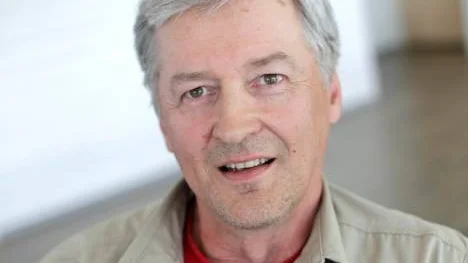 LRF-basen Nils-Olov Lindfors skyller matfusket med hästkött på handelns hetsjakt efter billiga råvaror.  (Arkivbild).