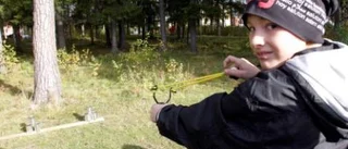 OS i ovanliga sporter