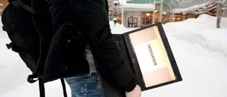 Elever kan få bärbara datorer