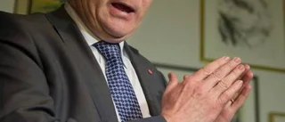 Med sikte på 35 procent