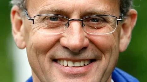 Efter en tid av rykten är det nu klart att Pitesonen Anders Sundström lämnar försäkringsvärlden för att ta över rodret för Swedbank AB. (Arkivbild)