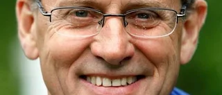 Sundström ny ordförande i Swedbank