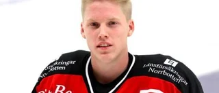 Niclas tillbaka efter två månader