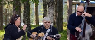 Förlora och vinna - tema för byasnack
