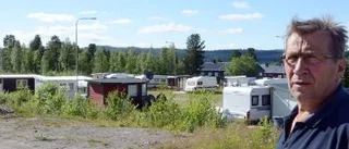 Nygamla ägare till Laisvalls fjällcamp