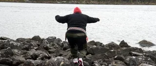 Fia Kaddik längtar alltid till Skuppe
