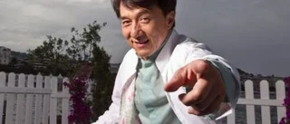 Jackie Chan har gjort sin sista actionfilm