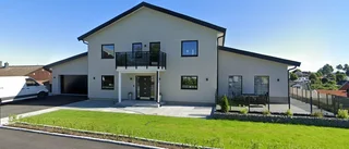 Huset på adressen Nordvästgatan 30 i Lindö, Norrköping sålt igen - med stor värdeökning