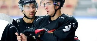 Luleå Hockeys glädjebesked