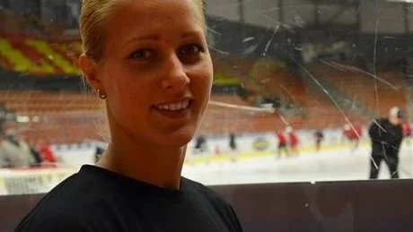 Danijela Rundqvist.