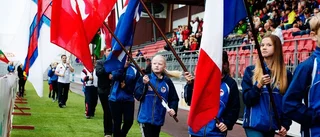 "Nu kör vi"