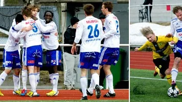 Ska Luleå ta poäng mot Sirius?