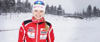 Efter kanonloppet: ”Jag är nöjd”