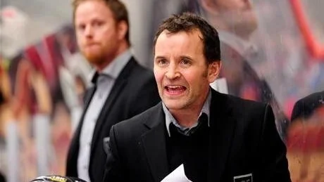 Thomas "Bulan" Berglund.
