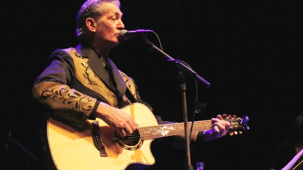 Doug Seegers i Kalix