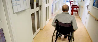 Tuff resa för egna företagare