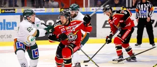 "Foppa" hymlade inte: "Det var rättvist"