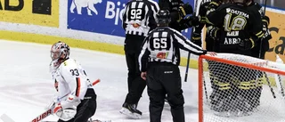 Nära degradering efter ny förlust