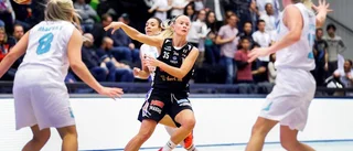 Luleå Basket bröt den dystra sviten