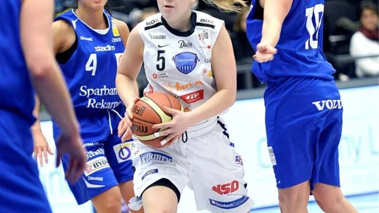 Jonna Wiklund