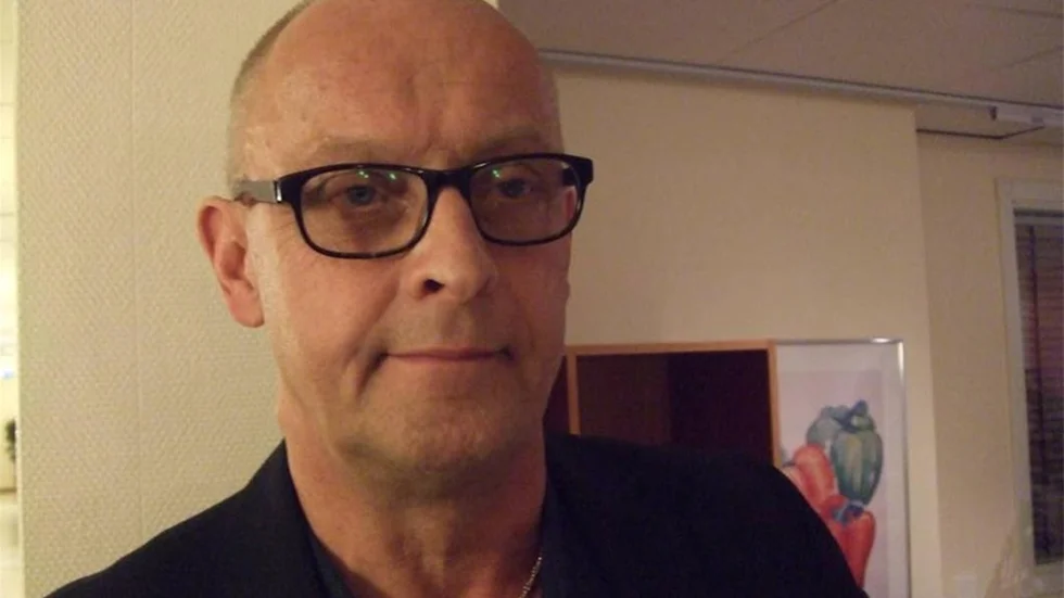UTMANING. Den rekordhöga efterfrågan på arbetskraft är något som Göran Nilsson, chef på arbetsförmedlingen Norrbotten, ser som en stor utmaning.