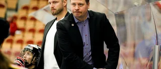 Hon är Luleås nya målmaskin