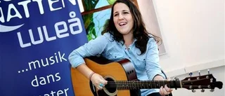 Luleå rustar för årets Kulturnatt