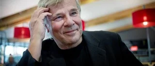 Guillous romantåg rullar in i det nya Tyskland