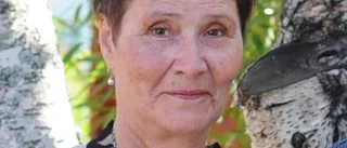 Minnesord: Ylva Holmquist